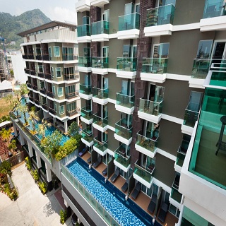 ANDAKIRA HOTEL PHUKET